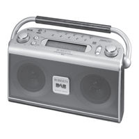 Roberts Gemini 27 Manual
