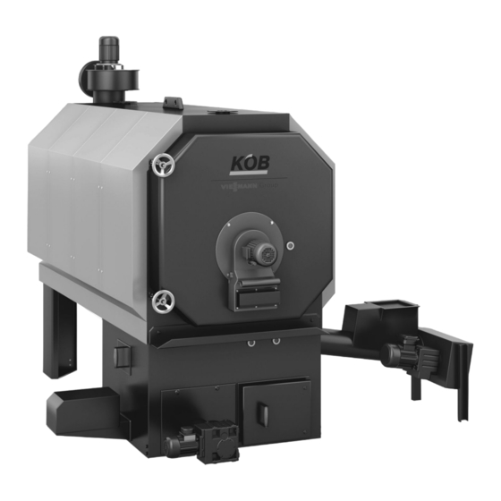 KOB  PYROT Technical Manual