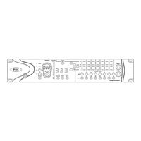 DIGIDESIGN PRE Manual