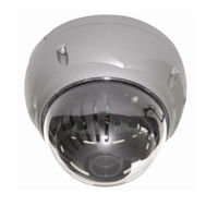 Eneo NXD-1302M Installation Operation User Manual