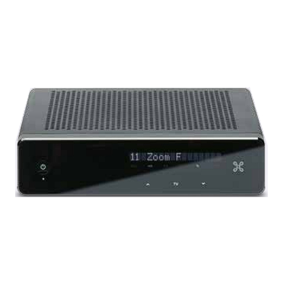 Proximus v5 Installation