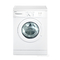 Washer Beko EV5600 Instruction Manual