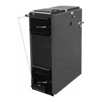 Kalvis K-2-40 User's Installation And Operation Manual