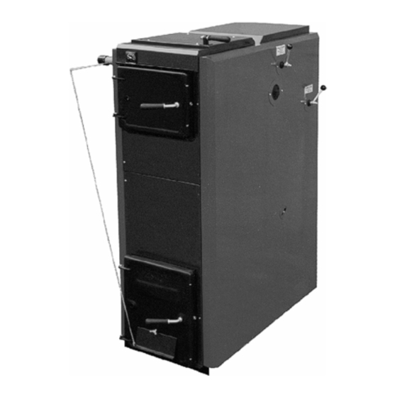 Kalvis K-2-40 User's Installation And Operation Manual