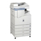 All in One Printer Canon iR 3300 Reference Manual