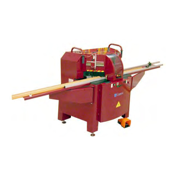 Cassese CS 960 Instructions For Use Manual