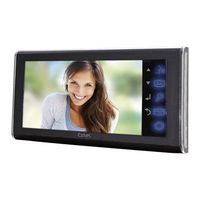 Extel IRON 2 Installation And User Manual