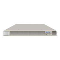 Nortel 4050 Installation Manual