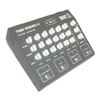 BMT Tube Wizard IV Owner's Manual