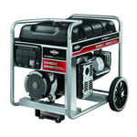 Briggs & Stratton 030430 Service And Repair Manual