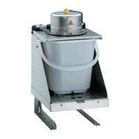 WMF 9000F User Manual