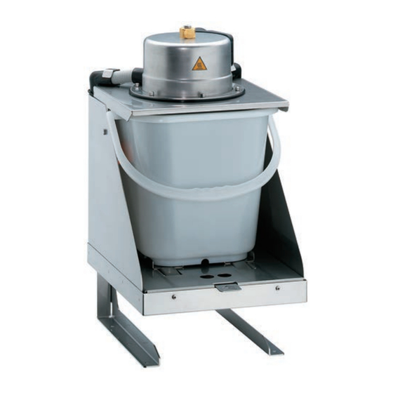 WMF 9000F User Manual