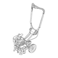 Troy-Bilt 12159 Owner's/Operator's Manual