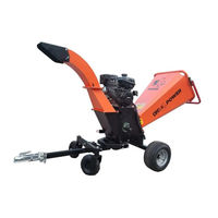 Kohler DK2 POWER OPC566E Assembly Manual