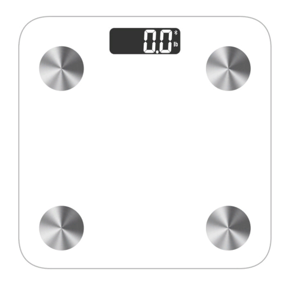 Senya SYWB-S007 User Manual