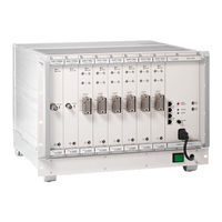 Iseg ECH 238 Manual
