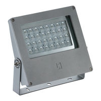 Lighting Technologies LEADER LED Manual