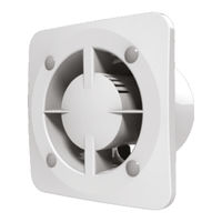 Vents 125 Base User Manual