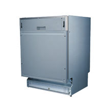 Bush DWFS147SS Installation & User's Instructions