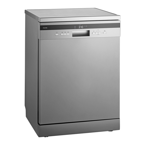 ETNA VWV642ZIL Instructions For Use Manual