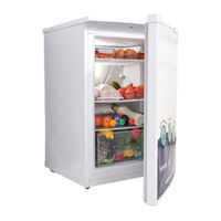 SureChill 1DS65X User Manual