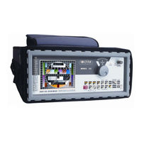 Rover Instruments DM14B/C DIGIMAX User Manual