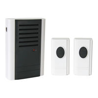 Perel EDB4 User Manual
