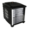 NUTRICHEF Pyle PKFD54, PKFD58 - Electric Dehydrator Manual