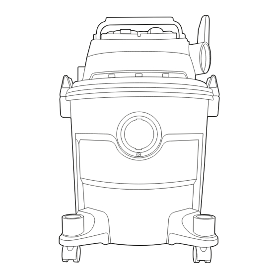 DNIPRO M VCW-20A AUTOCLEAN Manuals