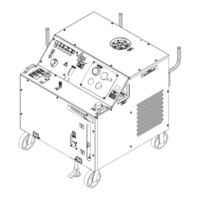 Tronair 5J31 Operation & Service Manual