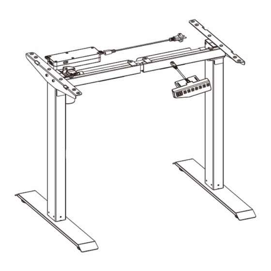 Ergolux MEMORY ELSTD1MTMBA User Manual