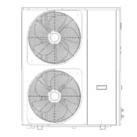ANTARIS SOLAR AS-05/BPKTR3-F Installation Instructions Manual