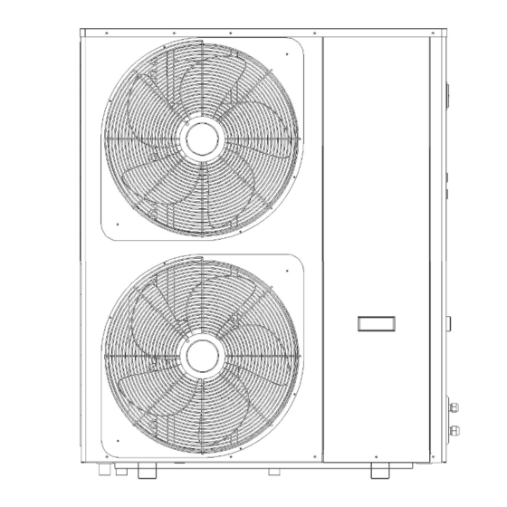 ANTARIS SOLAR AS-03/BPKTR3-F Installation Instructions Manual
