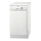 Dishwasher Zanussi ZDS 2010 User Manual