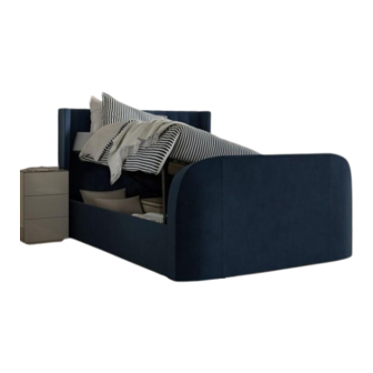 DREAMS Foley TV Bed Manual