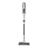 Shark CleanSense IQ IW3241SM Series Owner's Manual