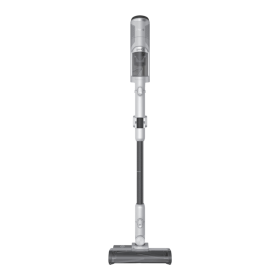 Shark CleanSense IQ IW2241SM Series Owner's Manual