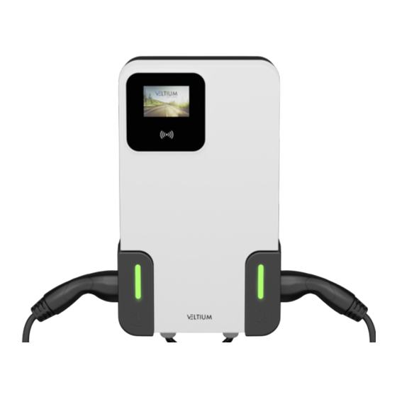 VELTIUM POINT Twin Installation Manual