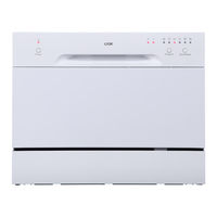 Logik LDWTT20N Manual