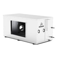ActronAir Genesis EVA96AT Installation Manual