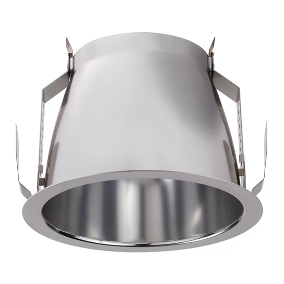 Lightolier Lytecaster 317X Specification
