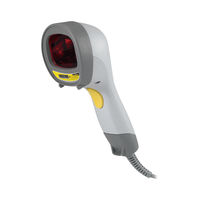 Zebex Z-3060 User Manual