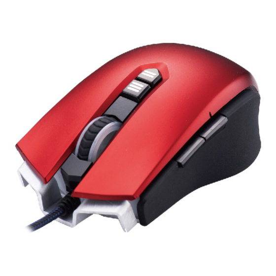 perixx MX-1800 User Manual