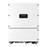 Huawei SUN2000-33KTL User Manual