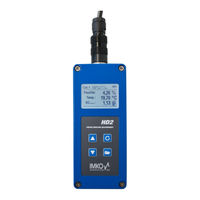 IMKO HD2 Manual
