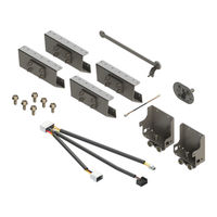 Project 2000 EuroLoft Installation Manual