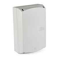 Ditec E2 Installation Manual