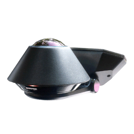 Waylens Secure360 Wi-Fi Installation Manual
