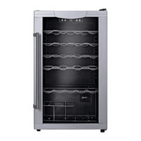 Argos WE1-15 Installation & User's Instructions