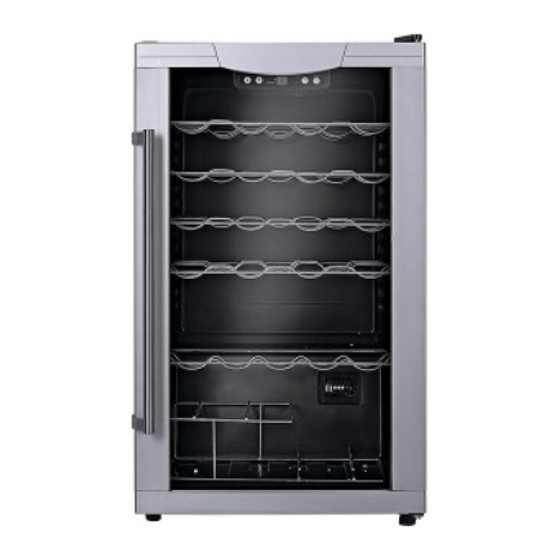 Argos WE1-15 Installation & User's Instructions